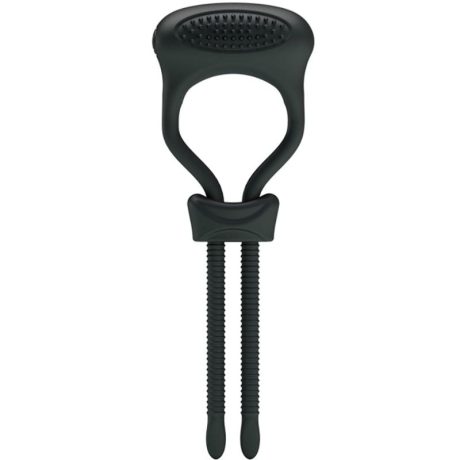 PRETTY LOVE ANEL PÉNIS VIBRATÓRIO CURITIS