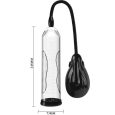 PRETTY LOVE AUTOMATIC BOMBA PARA PÉNIS ALEXANDER