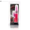 VIBRADOR COELHO ROSA