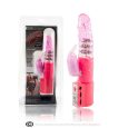 VIBRADOR COELHO ROSA
