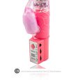 VIBRADOR COELHO ROSA