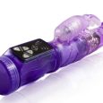 BAILE RABBIT HAPPY ANGEL PURPLE