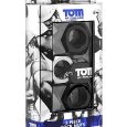 ANEL DE 3 PEÇAS – TOM OF FINLAND