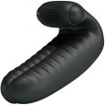 BIG TEASE TOYS – I RUB MY DUCKIE 2 | PATO VIBRADOR PARIS (GOLD)
