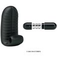 BIG TEASE TOYS – I RUB MY DUCKIE 2 | PATO VIBRADOR PARIS (GOLD)