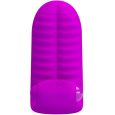 PRETTY LOVE ABBOTT ESTIMULADOR DOIS DEDOS ROXO