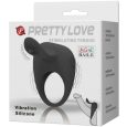 PRETTY LOVE – ANILLO VIBRADOR CON LENGUA