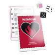 JOGO “PLEASE ME”