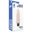 VIBRADOR IVAR 20CM | LOVECLONE