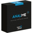 TEASE & PLEASE EROTIC SET ANAL ME