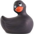 I RUB MY DUCKIE CLASSIC VIBRATÓRIO DUCK PRETO