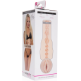 FLESHLIGHT MASTURBADOR GIRLS ELSA JEAN VAGINA TASTY