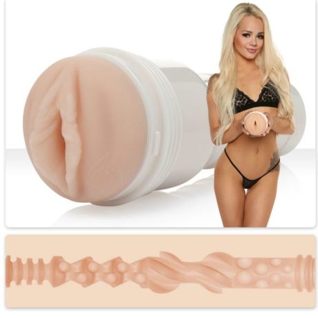 FLESHLIGHT MASTURBADOR GIRLS ELSA JEAN VAGINA TASTY