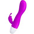 PRETTY LOVE SMART KYLE VIBRADOR 30 FUNÇÕES