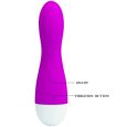 PRETTY LOVE SMART KYLE VIBRADOR 30 FUNÇÕES