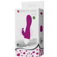 PRETTY LOVE SMART KYLE VIBRADOR 30 FUNÇÕES