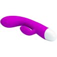 PRETTY LOVE SMART ELI VIBRADOR 30 FUNÇÕES