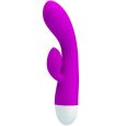 PRETTY LOVE SMART ELI VIBRADOR 30 FUNÇÕES