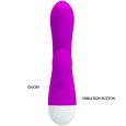 PRETTY LOVE SMART ELI VIBRADOR 30 FUNÇÕES