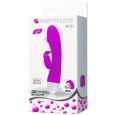 PRETTY LOVE – SMART WILL VIBRADOR 30 MODOS