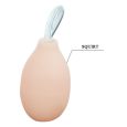 DILDO VIBRANTE FUNÇÃO DE ESCOAMENTO DE FONTE 