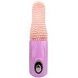PRETTY LOVE SMART TONGUE FUNÇÃO ROTATIVA