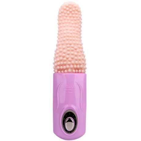PRETTY LOVE SMART TONGUE FUNÇÃO ROTATIVA