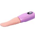 PRETTY LOVE SMART TONGUE FUNÇÃO ROTATIVA