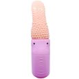 PRETTY LOVE SMART TONGUE FUNÇÃO ROTATIVA