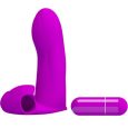 MIA – EIFFEL VIBRADOR ROTADOR AZUL TURQUESA