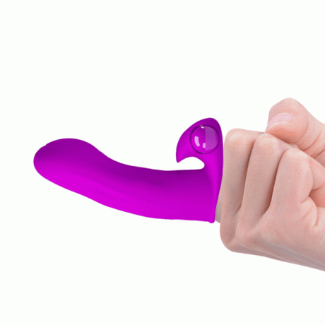 MIA - EIFFEL VIBRADOR ROTADOR AZUL TURQUESA