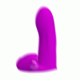 MIA – EIFFEL VIBRADOR ROTADOR AZUL TURQUESA