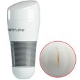 PRETTY LOVE KITTY WHITE MASTURBADOR VAGINA 2