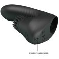 PRETTY LOVE – MARRIEL PROSTÁTICO VIBRADOR E INFLABLE