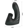 PRETTY LOVE – MARRIEL PROSTÁTICO VIBRADOR E INFLABLE