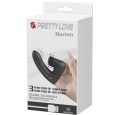 PRETTY LOVE – MARRIEL PROSTÁTICO VIBRADOR E INFLABLE
