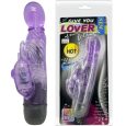 PRETTY LOVE – SMART VIBRADOR DOUBLE PLEASURE