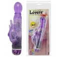 BAILE – VIBRADOR MULTIVELOCIDAD NATURAL