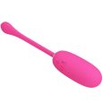 PRETTY LOVE – SMART JULIUS HUEVO VIBRADOR
