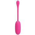 PRETTY LOVE – SMART JULIUS HUEVO VIBRADOR