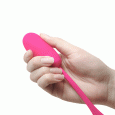 PRETTY LOVE – SMART JULIUS HUEVO VIBRADOR