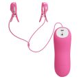 PRETTY LOVE – VIBRADOR ANAL LILA