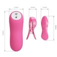 PRETTY LOVE – VIBRADOR ANAL LILA