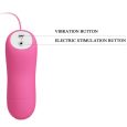 PRETTY LOVE – VIBRADOR ANAL LILA
