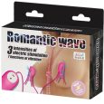 PRETTY LOVE – VIBRADOR ANAL LILA