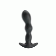 PRETTY LOVE – MASAJEADOR ANAL 12 MODOS VIBRACIÓN