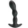 PRETTY LOVE – MASAJEADOR ANAL 12 MODOS VIBRACIÓN