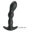 PRETTY LOVE – MASAJEADOR ANAL 12 MODOS VIBRACIÓN