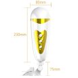 PRETTY LOVE MASTURBADOR SALLY VIBRAÇÃO E SOM