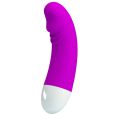 PRETTY LOVE LUTHER MINI VIBRADOR 30 FUNÇÕES